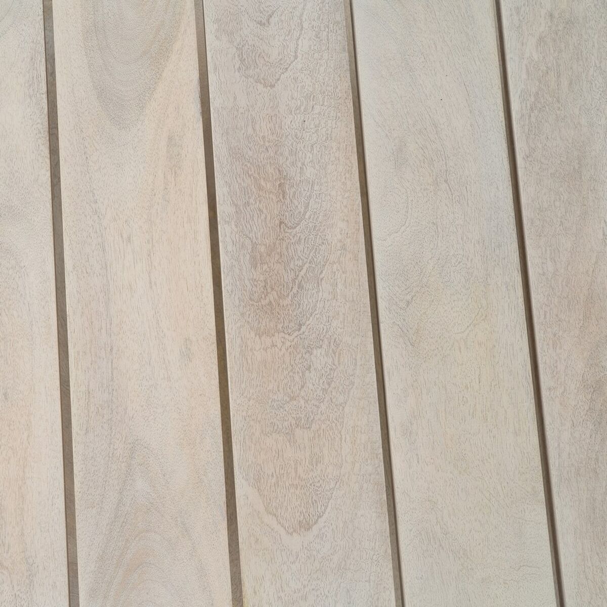 Mesa de Centro Preto Natural 130 x 64 x 48 cm